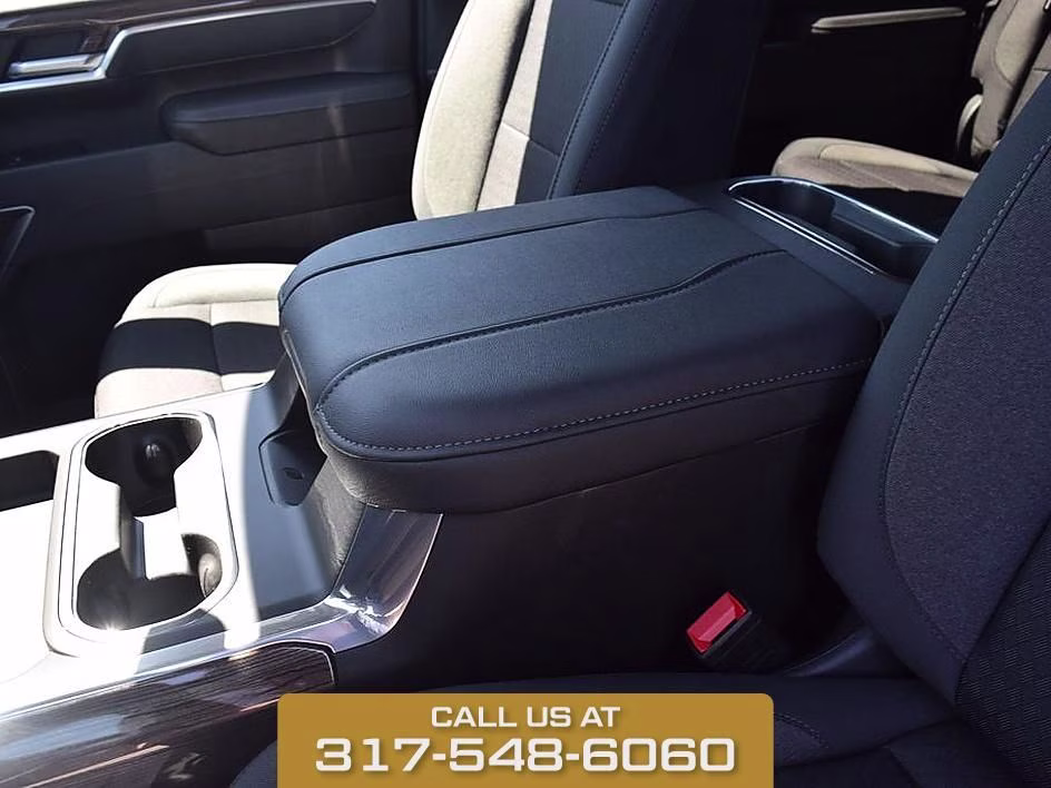 2026 Sterling Chevrolet Silverado 2500HD LT 4X4 Truck