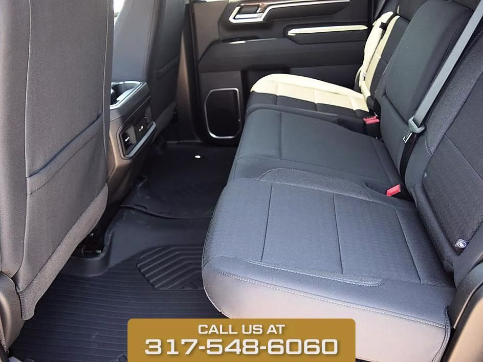 2026 Sterling Chevrolet Silverado 2500HD LT 4X4 Truck