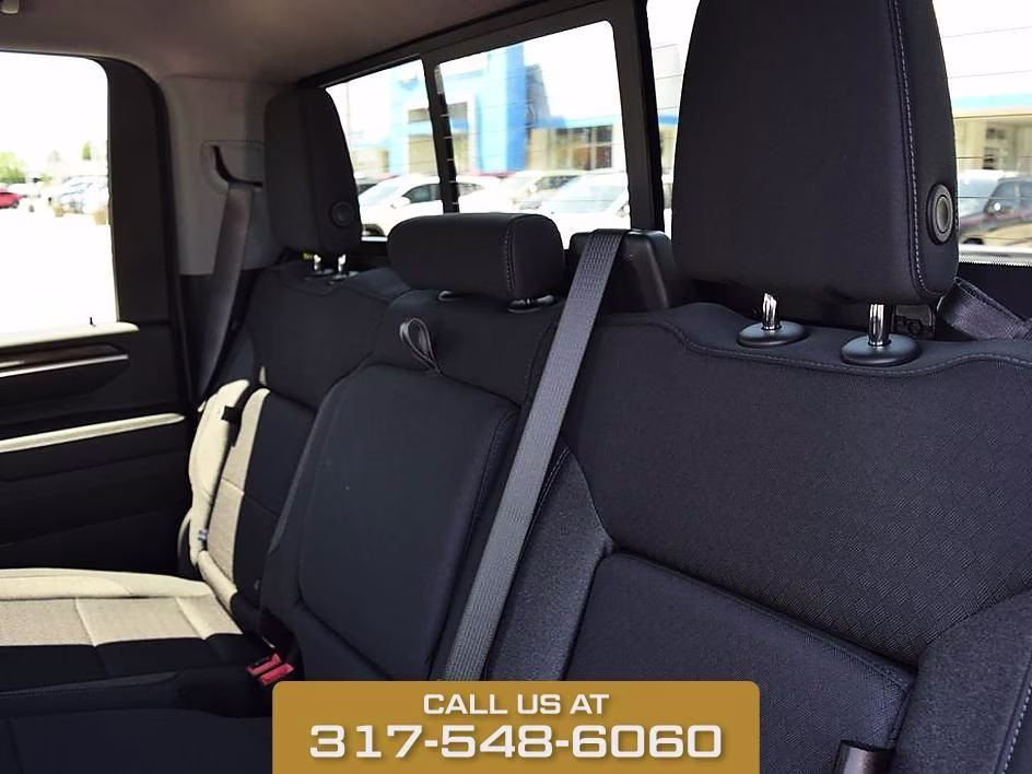 2026 Sterling Chevrolet Silverado 2500HD LT 4X4 Truck
