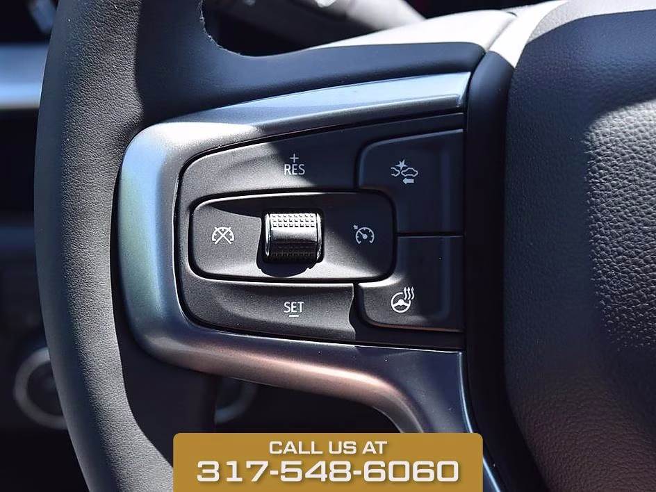 2026 Sterling Chevrolet Silverado 2500HD LT 4X4 Truck