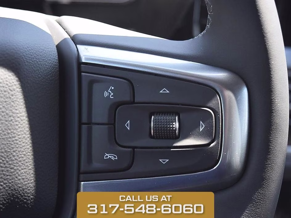 2026 Sterling Chevrolet Silverado 2500HD LT 4X4 Truck