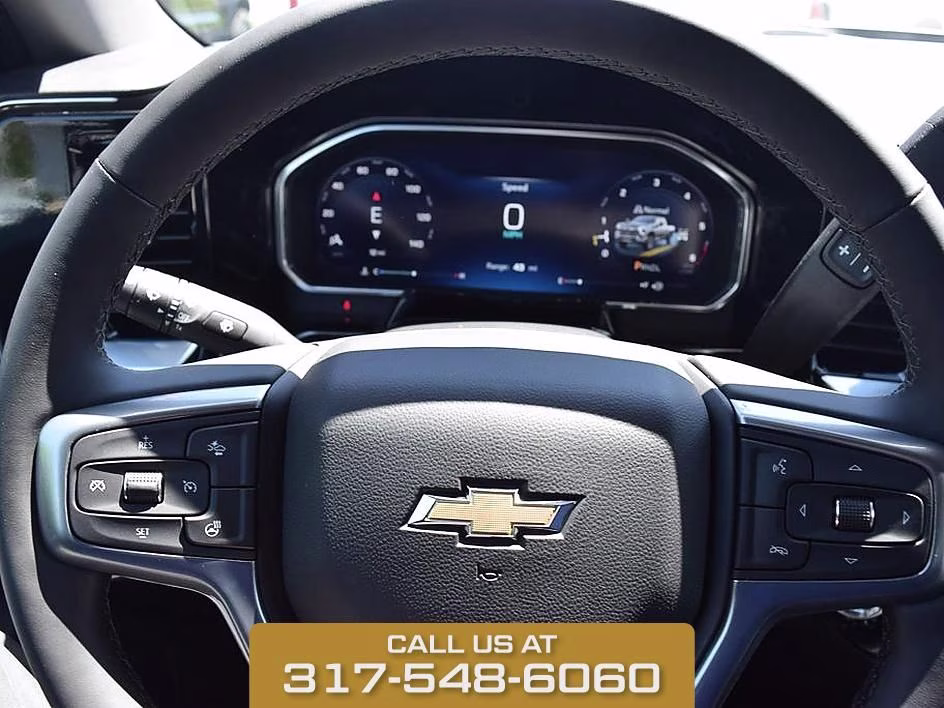 2026 Sterling Chevrolet Silverado 2500HD LT 4X4 Truck