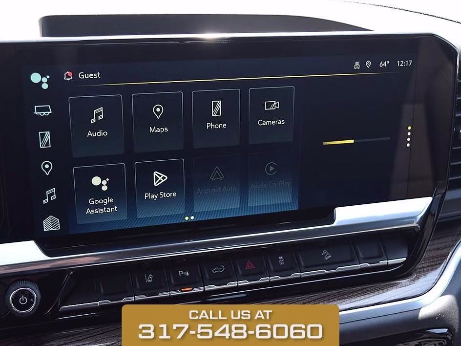 2026 Sterling Chevrolet Silverado 2500HD LT 4X4 Truck