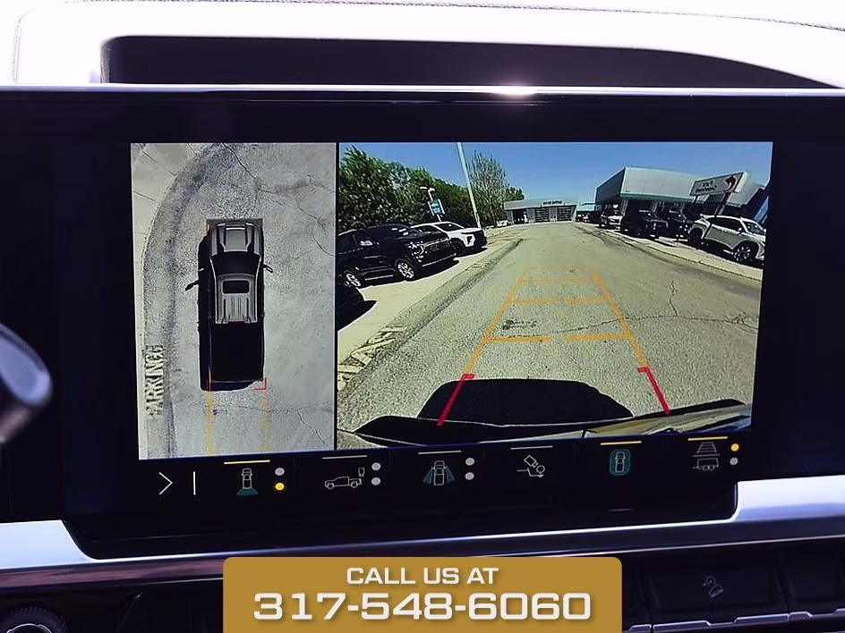 2026 Sterling Chevrolet Silverado 2500HD LT 4X4 Truck