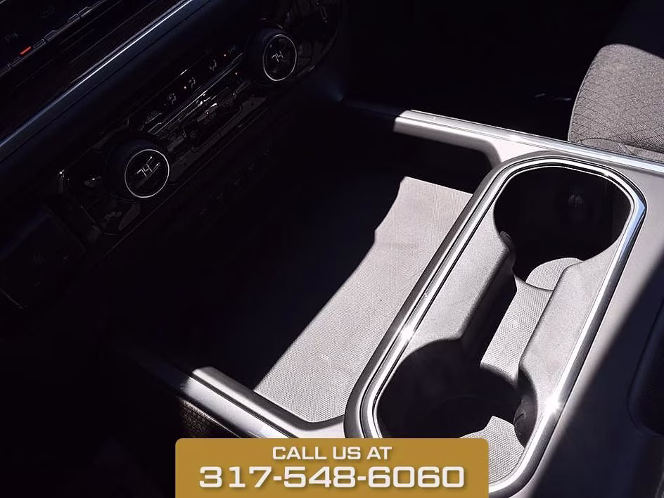 2026 Sterling Chevrolet Silverado 2500HD LT 4X4 Truck