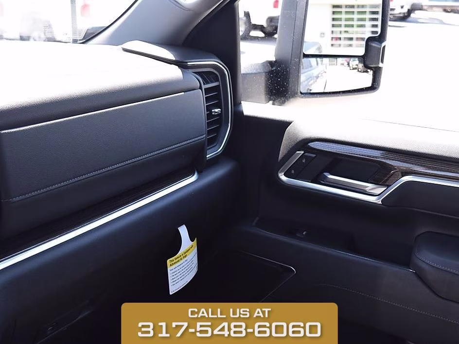 2026 Sterling Chevrolet Silverado 2500HD LT 4X4 Truck