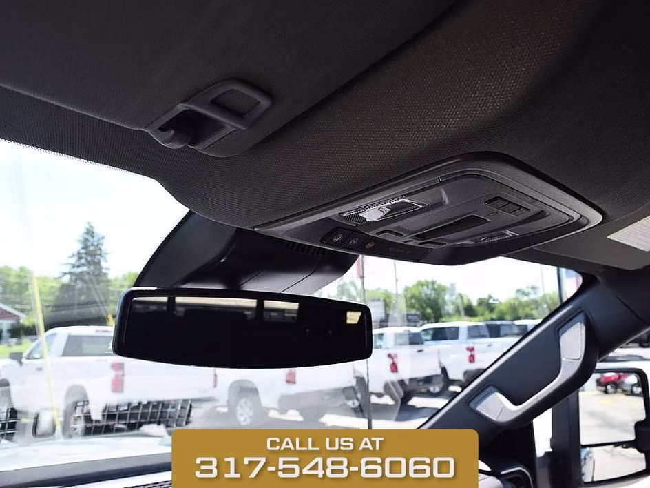 2026 Sterling Chevrolet Silverado 2500HD LT 4X4 Truck