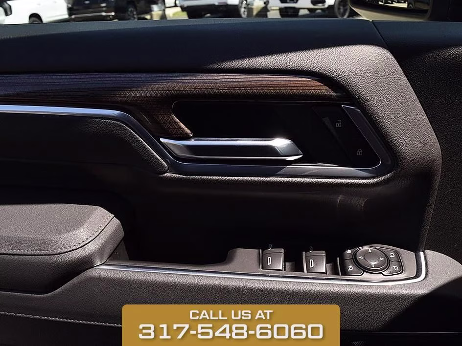 2026 Sterling Chevrolet Silverado 2500HD LT 4X4 Truck
