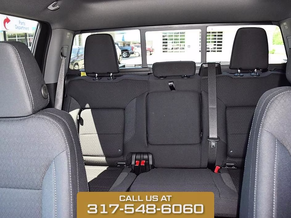 2026 Sterling Chevrolet Silverado 2500HD LT 4X4 Truck