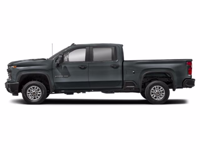 2026 Cypress Chevrolet Silverado 2500HD LT 4X4 Truck