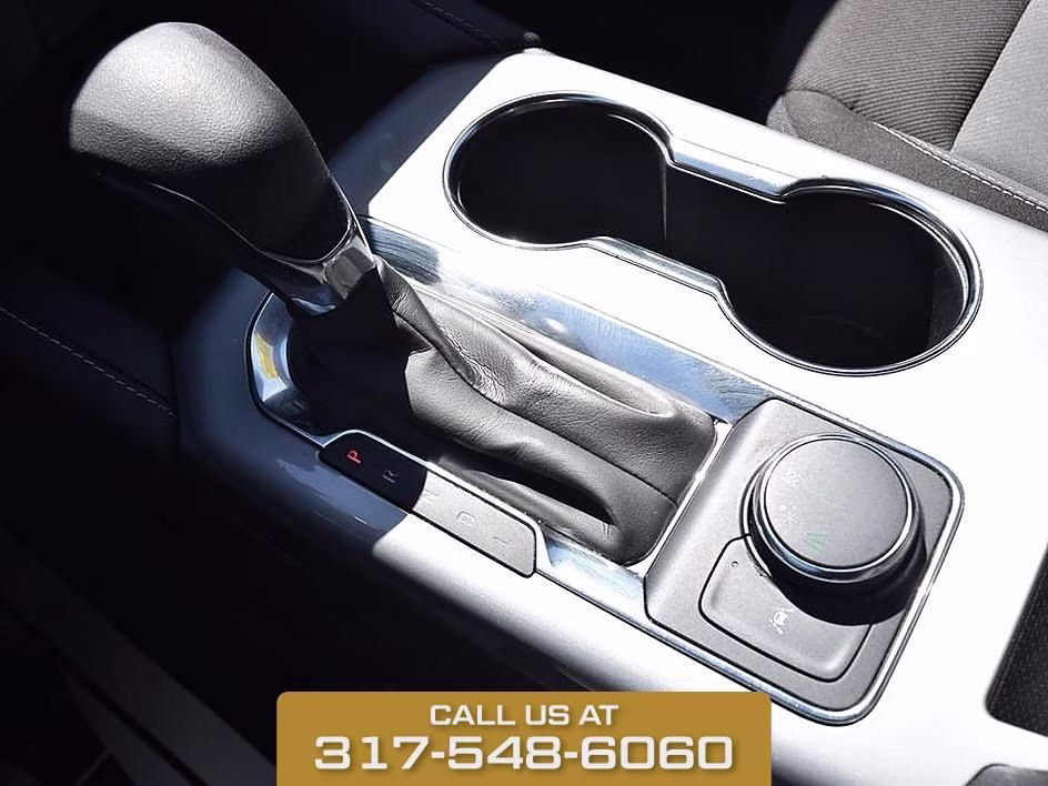 2025 Black Chevrolet Blazer LT FWD SUV
