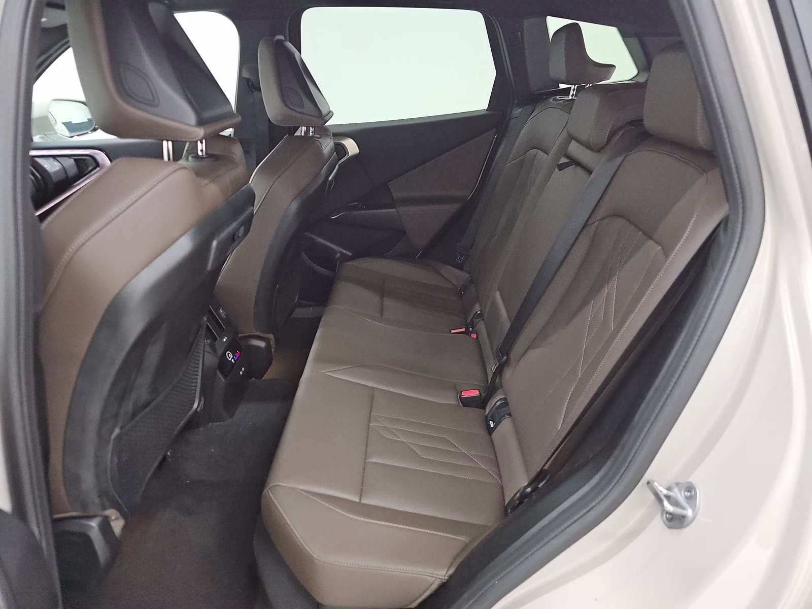 2025 Dune Grey Metallic BMW X3 30 xDrive AWD SUV