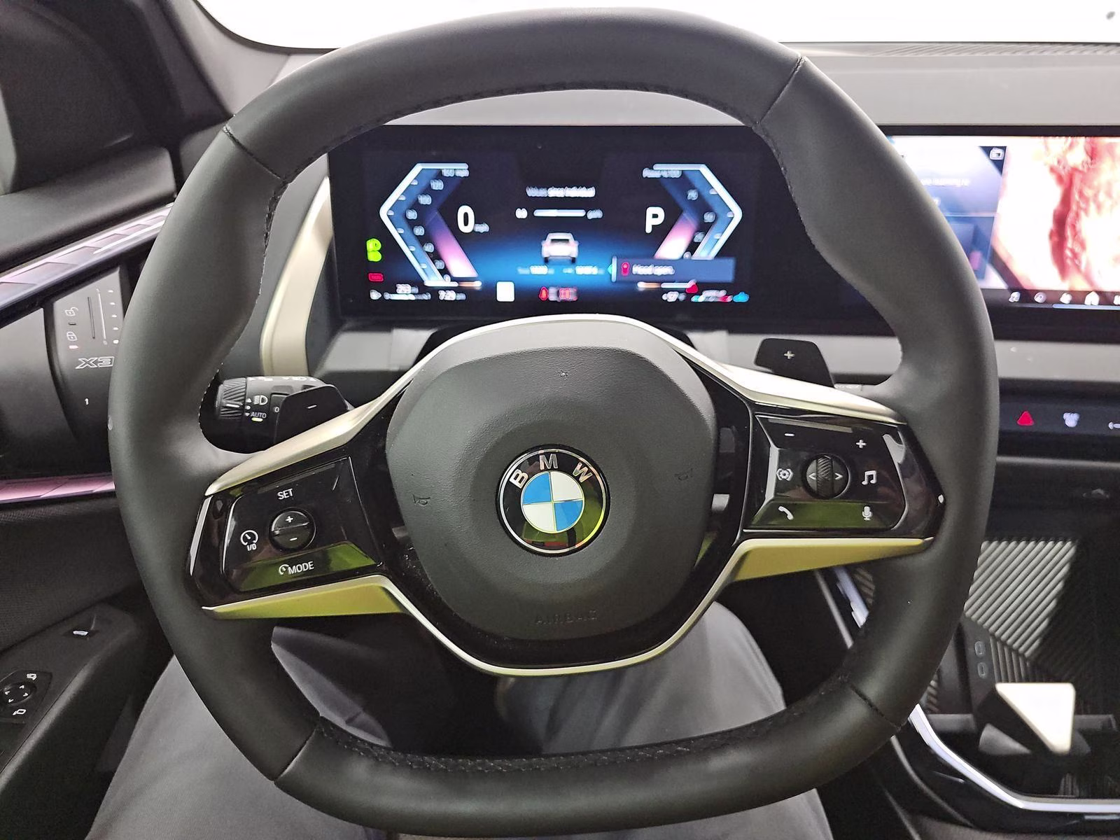 2025 Dune Grey Metallic BMW X3 30 xDrive AWD SUV