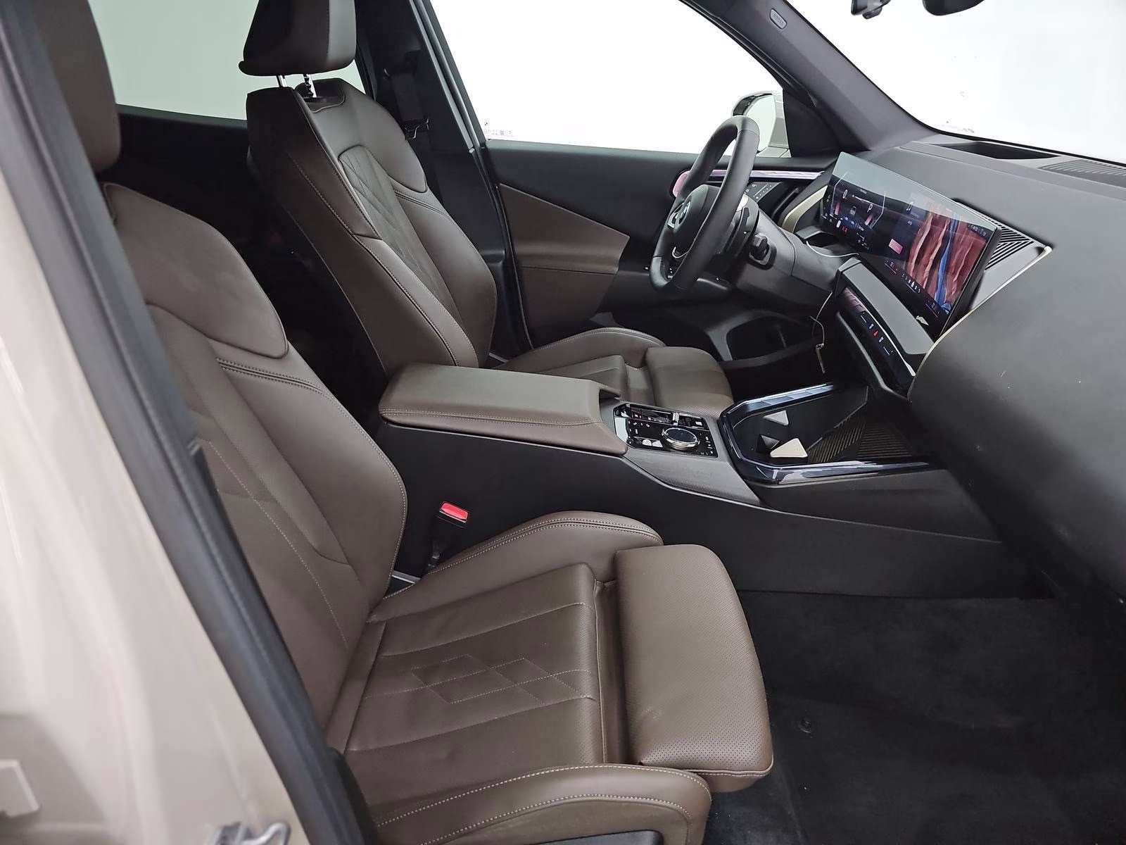 2025 Dune Grey Metallic BMW X3 30 xDrive AWD SUV