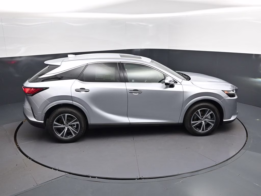 2026 Iridium Lexus RX 350 Premium FWD SUV