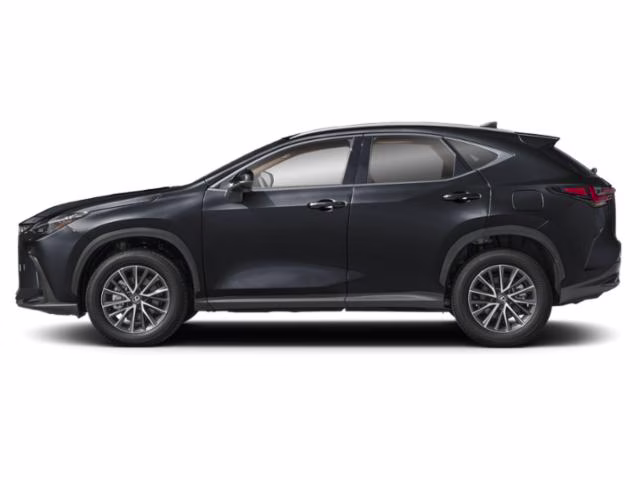2026 Caviar Lexus NX 350 Premium AWD SUV