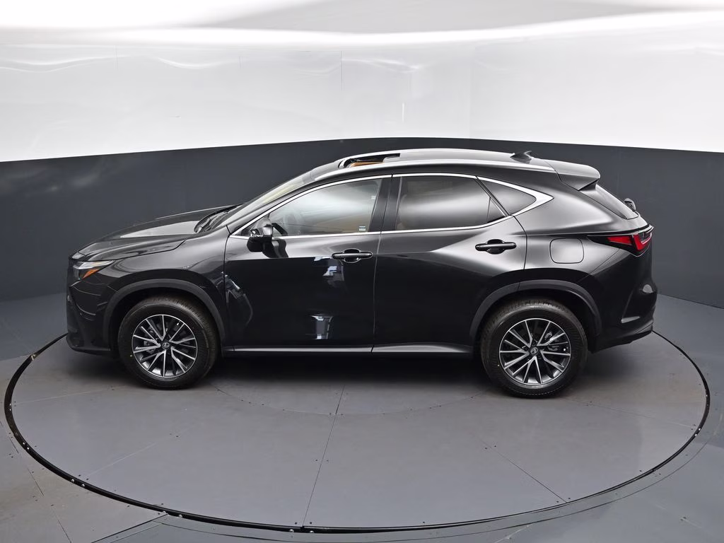 2026 Caviar Lexus NX 350 Premium AWD SUV