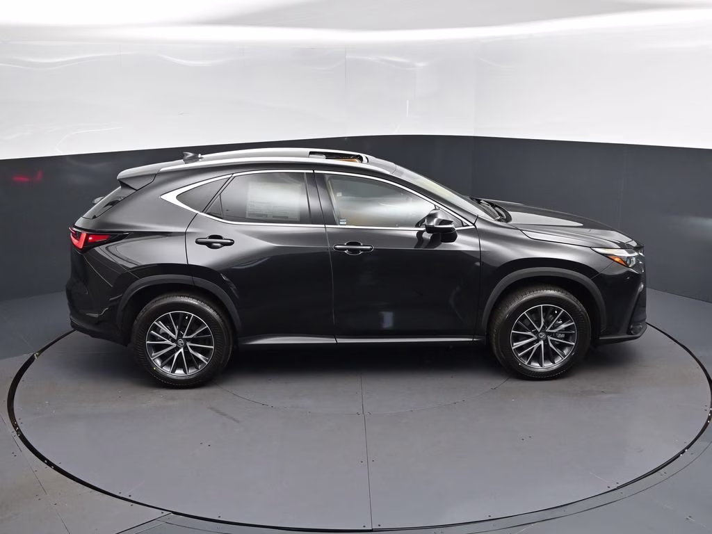2026 Caviar Lexus NX 350 Premium AWD SUV