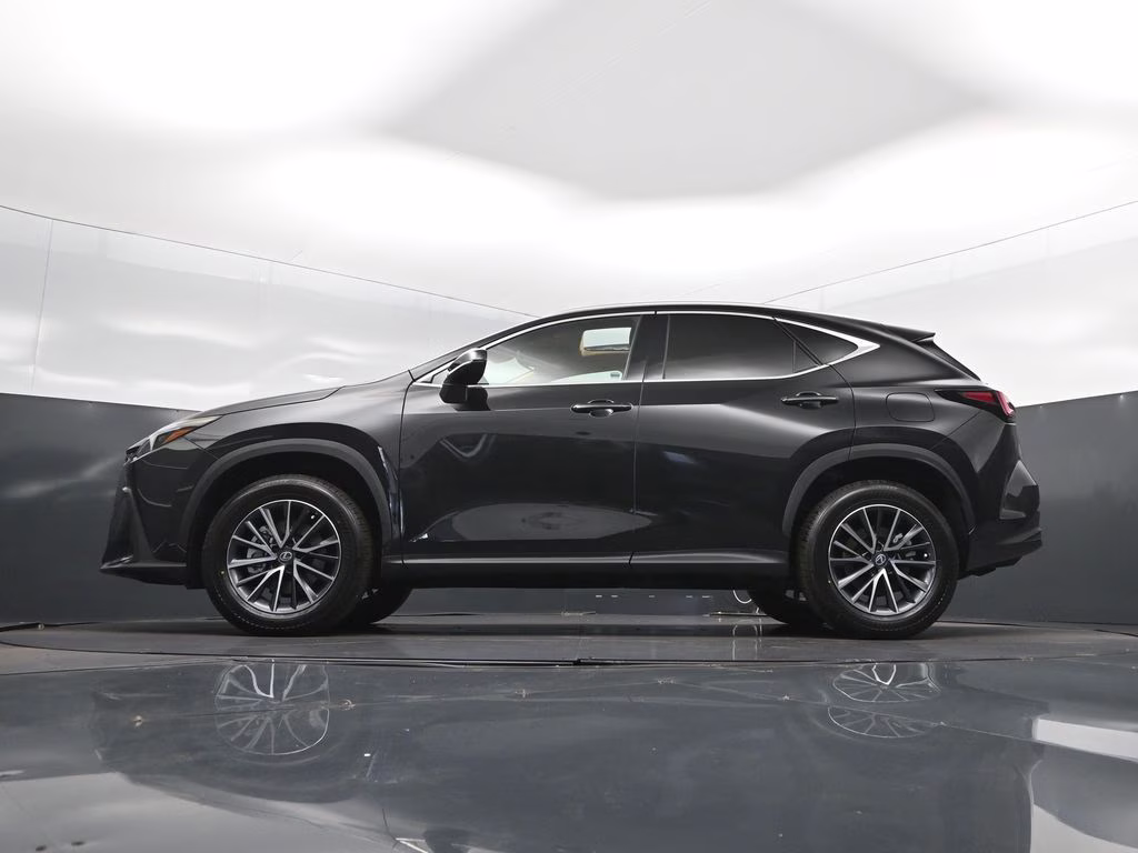 2026 Caviar Lexus NX 350 Premium AWD SUV