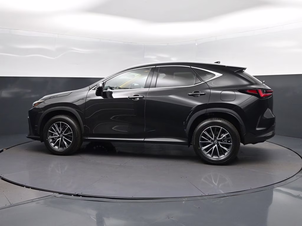 2026 Caviar Lexus NX 350 Premium AWD SUV
