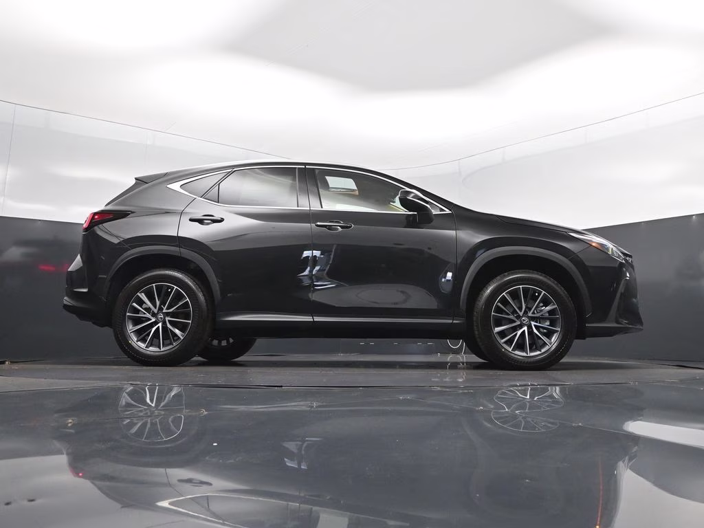 2026 Caviar Lexus NX 350 Premium AWD SUV