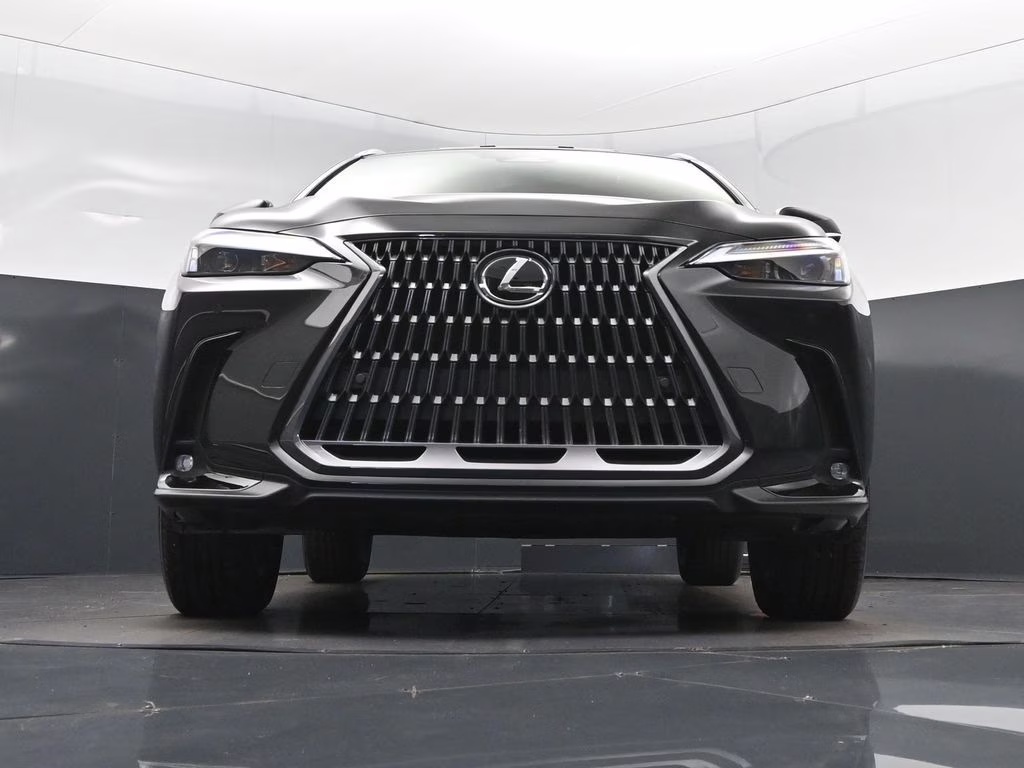 2026 Caviar Lexus NX 350 Premium AWD SUV