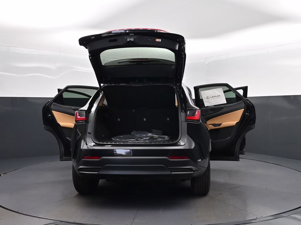 2026 Caviar Lexus NX 350 Premium AWD SUV