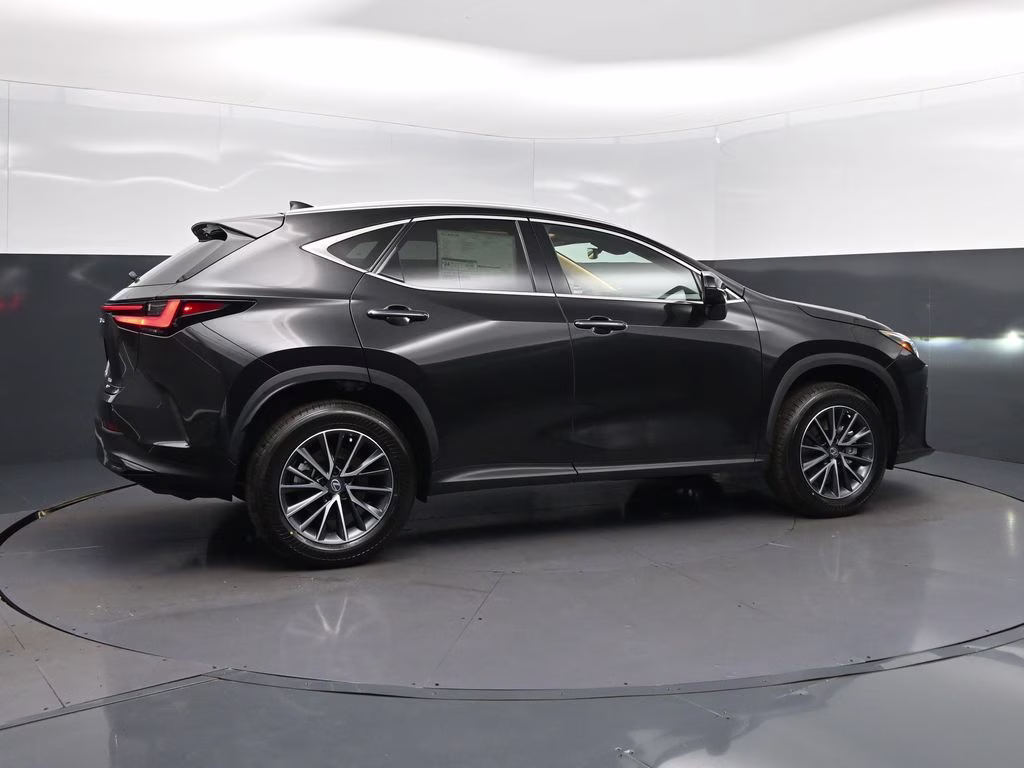 2026 Caviar Lexus NX 350 Premium AWD SUV