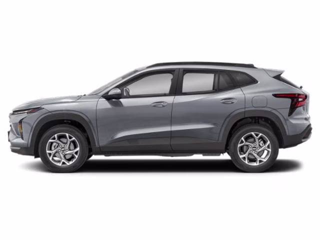 2026 Sterling Chevrolet Trax LT FWD SUV