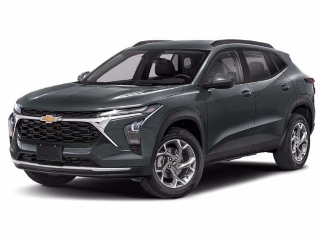 2026 Cypress Chevrolet Trax LT FWD SUV