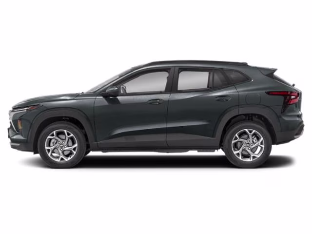 2026 Cypress Chevrolet Trax LT FWD SUV