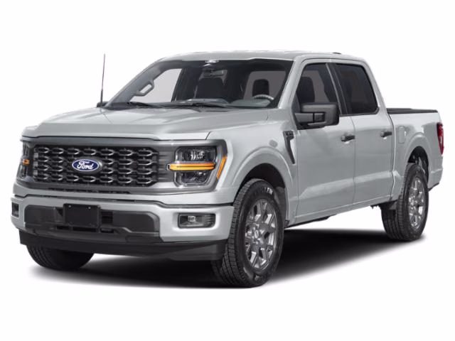 2026 Avalanche Ford F-150 STX 4X4 Truck