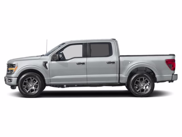 2026 Avalanche Ford F-150 STX 4X4 Truck