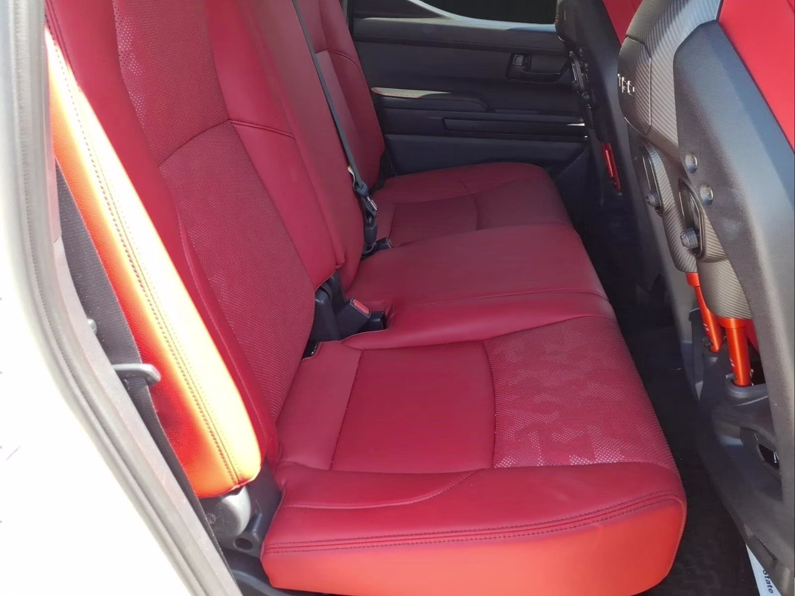 2026 Ice Toyota Tacoma Hybrid TRD Pro 4X4 Truck