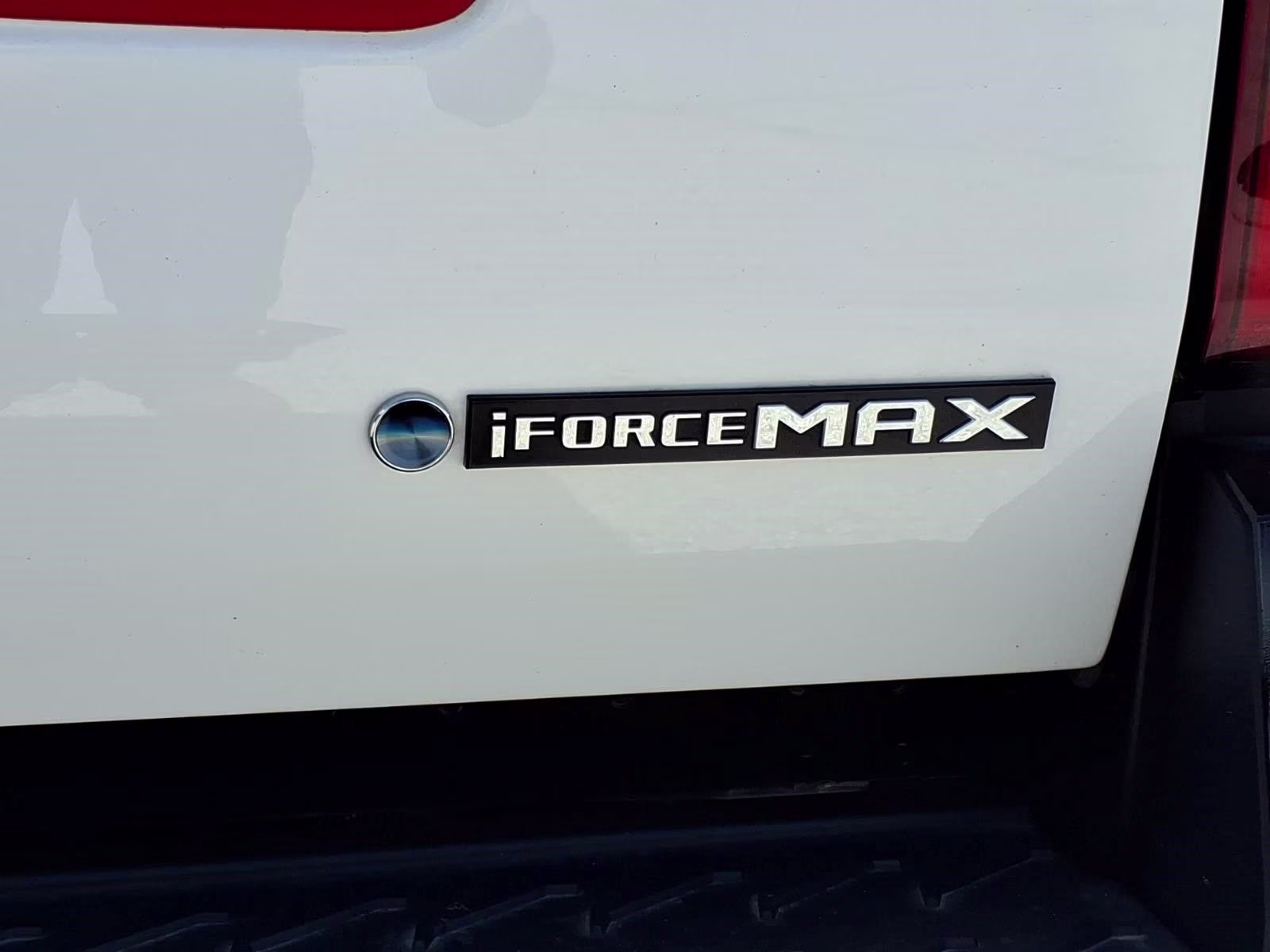 2026 Ice Toyota Tacoma Hybrid TRD Pro 4X4 Truck