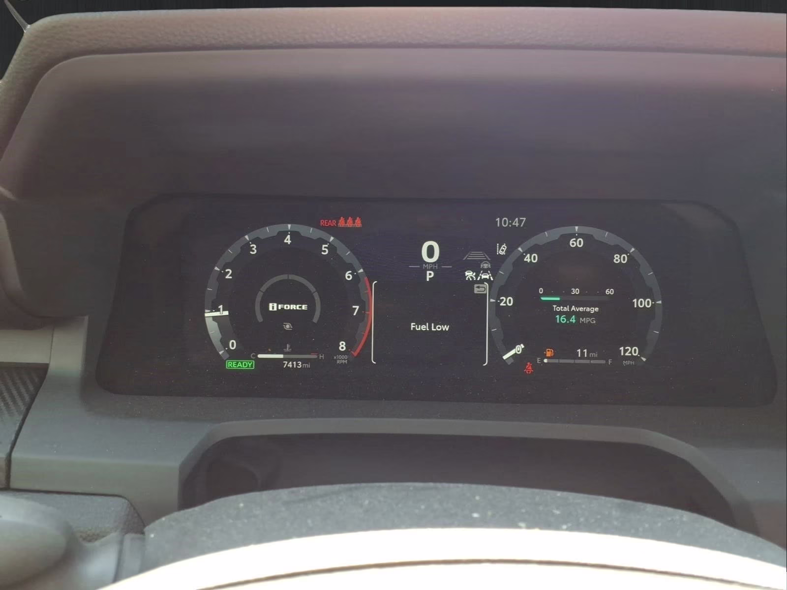 2026 Ice Toyota Tacoma Hybrid TRD Pro 4X4 Truck