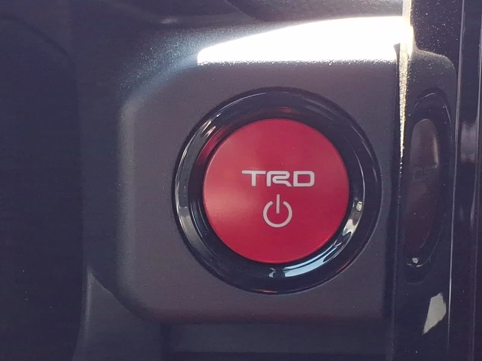 2026 Ice Toyota Tacoma Hybrid TRD Pro 4X4 Truck