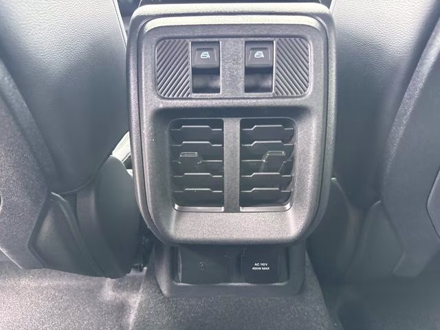 2026 Gray Ford Bronco Badlands 4X4 SUV