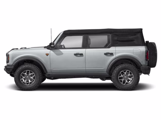 2026 Avalanche Ford Bronco Badlands 4X4 SUV