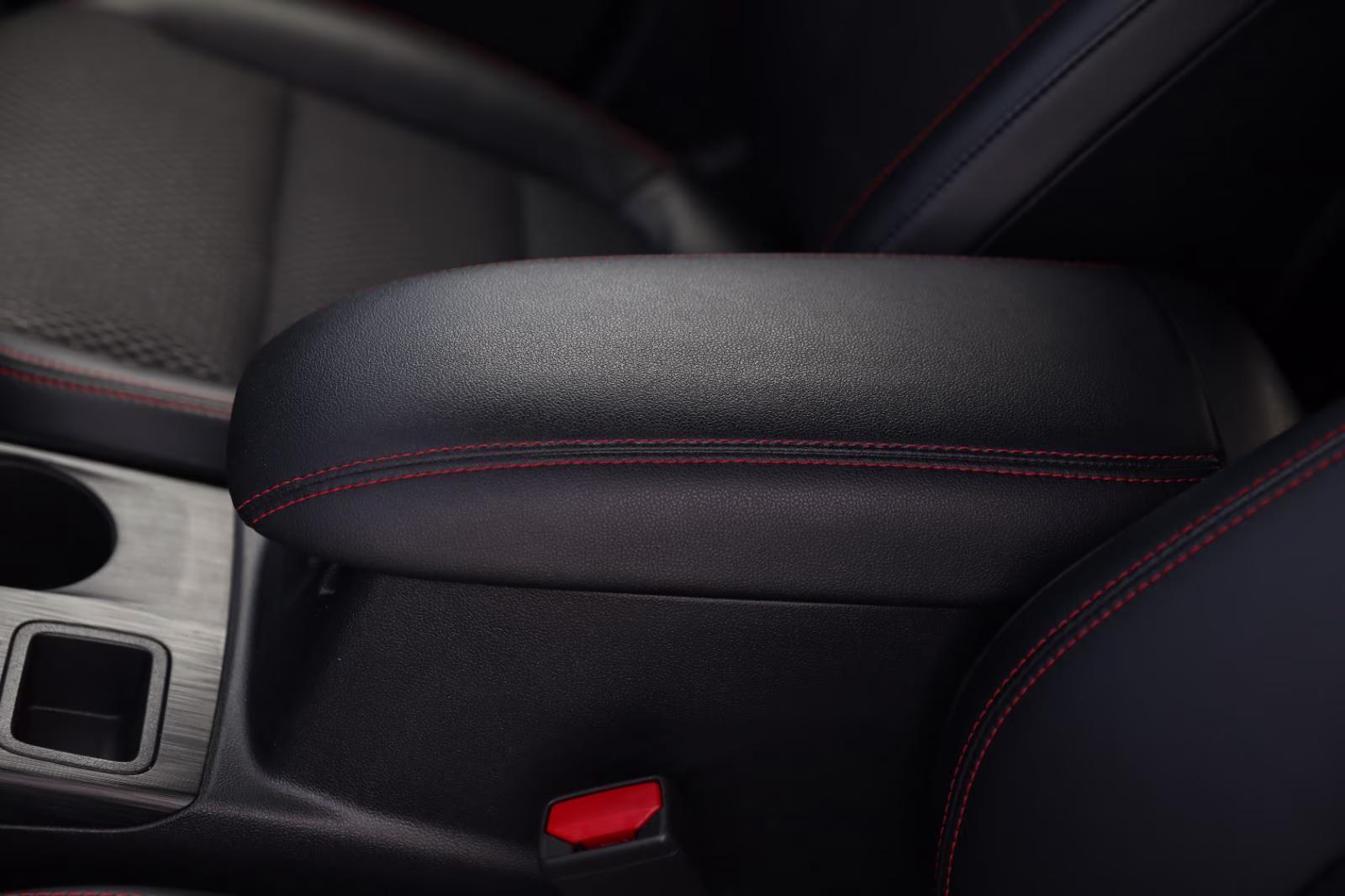 2023 Agate Black Ford Escape ST-Line Select AWD SUV