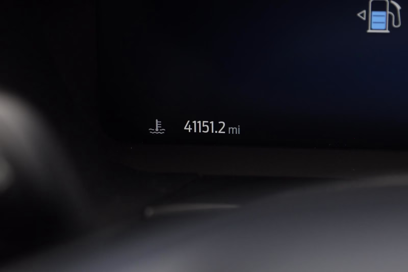 2023 Agate Black Ford Escape ST-Line Select AWD SUV