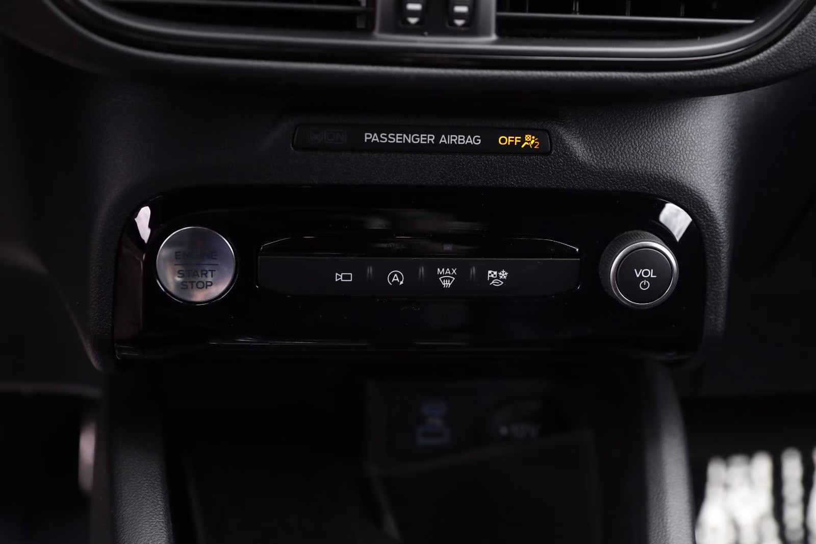 2023 Agate Black Ford Escape ST-Line Select AWD SUV