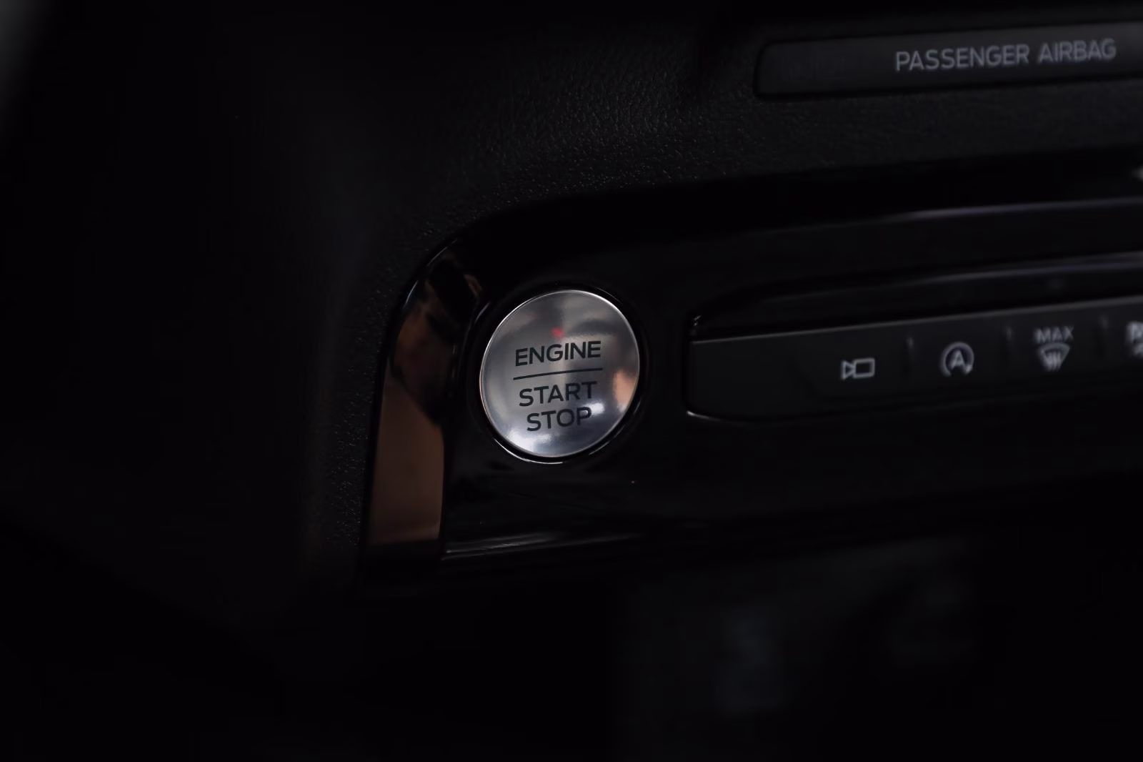 2023 Agate Black Ford Escape ST-Line Select AWD SUV