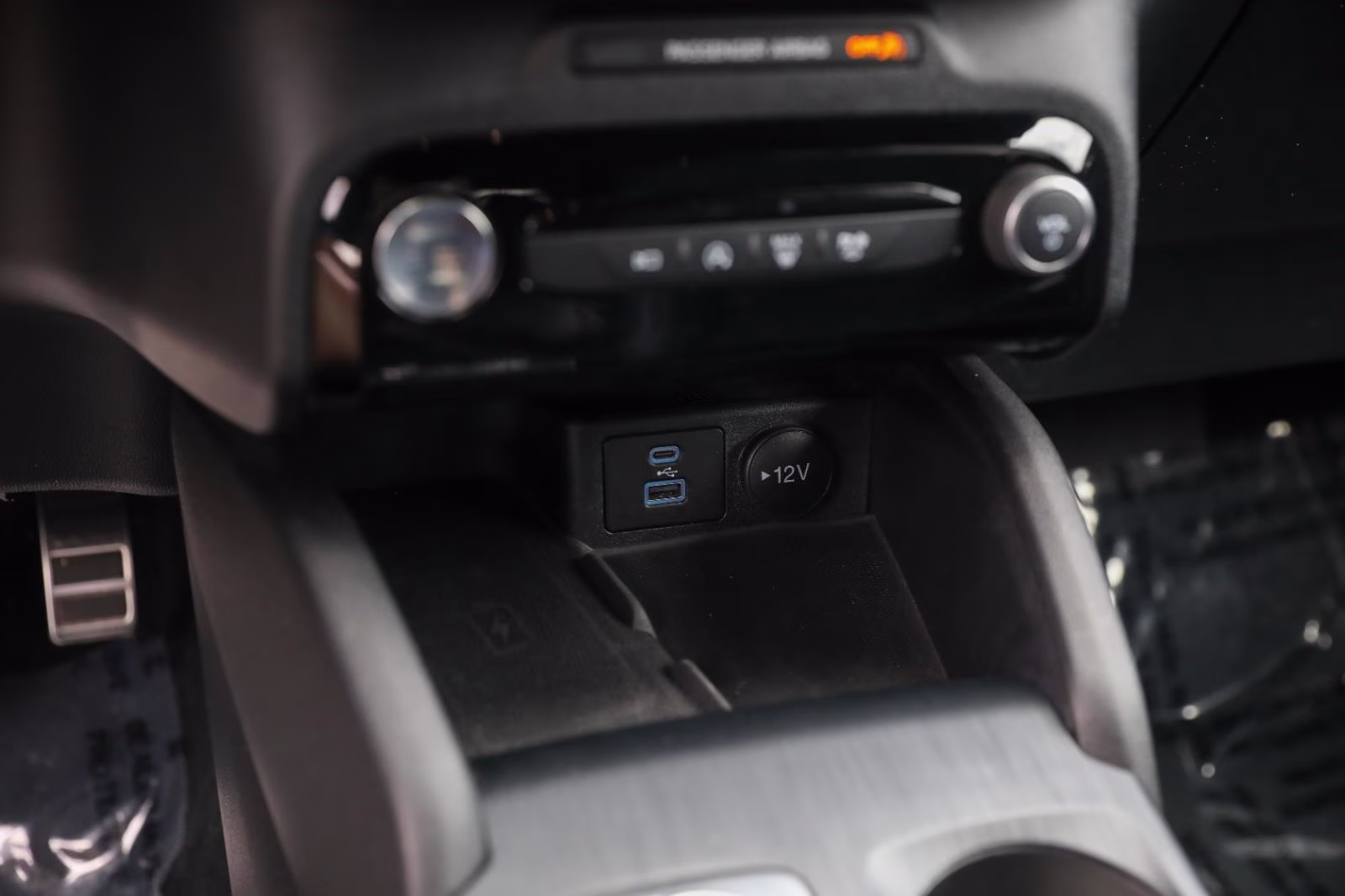 2023 Agate Black Ford Escape ST-Line Select AWD SUV