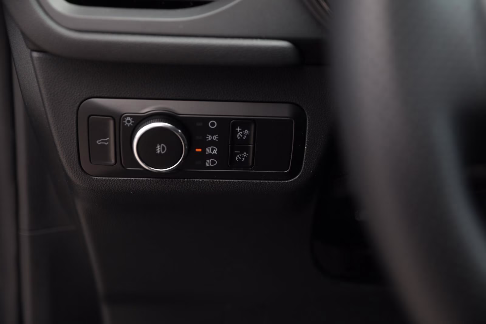 2023 Agate Black Ford Escape ST-Line Select AWD SUV