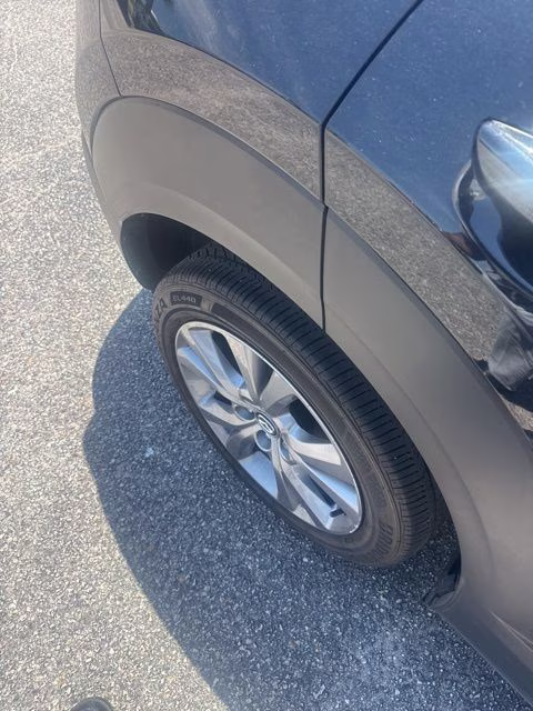 2023 Jet Black Mica Mazda CX-30 2.5 S Select Package AWD SUV
