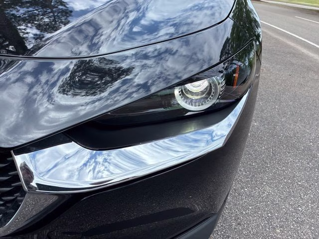 2023 Jet Black Mica Mazda CX-30 2.5 S Select Package AWD SUV