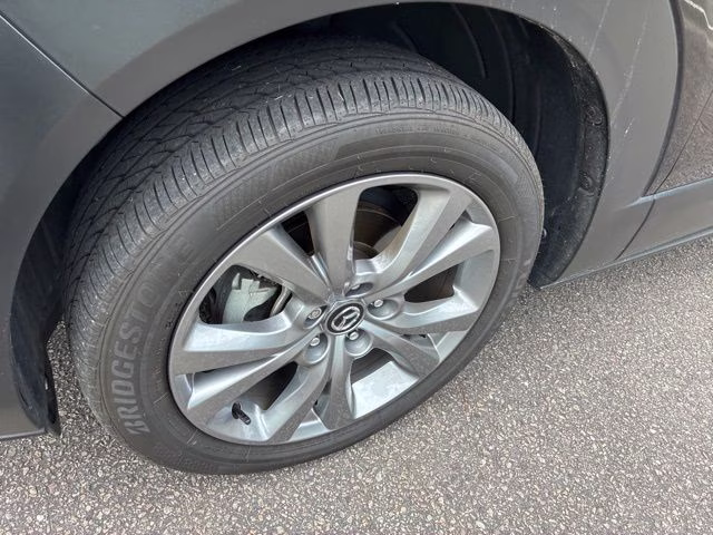 2023 Jet Black Mica Mazda CX-30 2.5 S Select Package AWD SUV