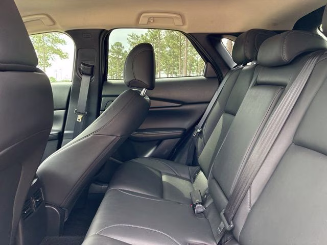 2023 Jet Black Mica Mazda CX-30 2.5 S Select Package AWD SUV