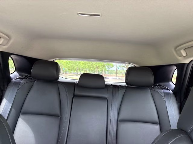 2023 Jet Black Mica Mazda CX-30 2.5 S Select Package AWD SUV